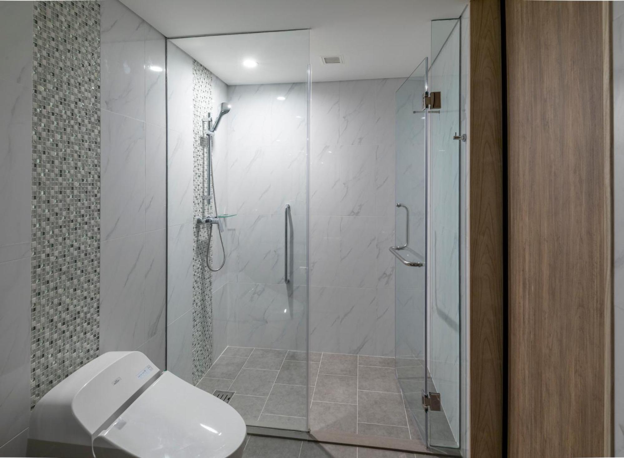 Solaria Nishitetsu Hotel Bangkok Buitenkant foto