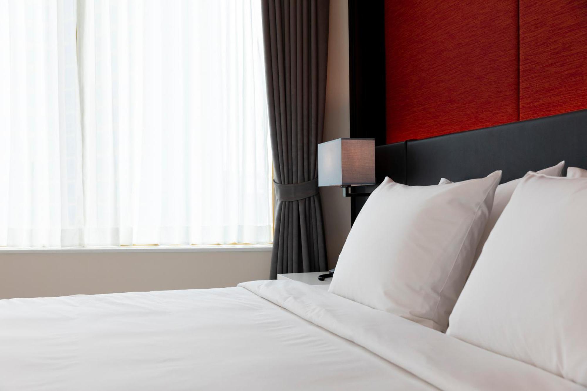 Solaria Nishitetsu Hotel Bangkok Buitenkant foto
